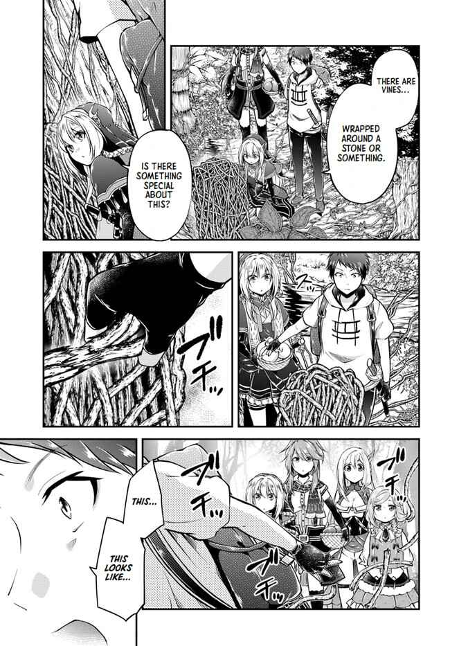 Isekai Cheat Survival Meshi Chapter 53 12